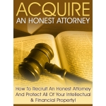 ATTORNEY • [Agressively Protect Your Business & Yourself]
